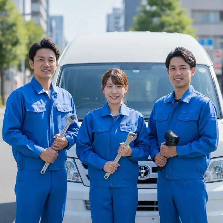 地熱暖房 のチーム: Itabashi